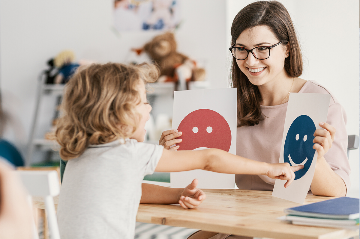 Understanding Autism