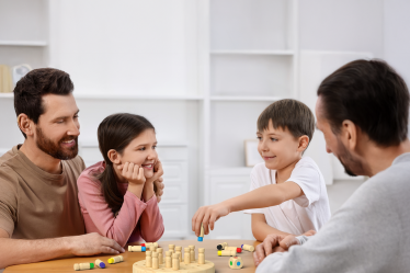 6 Fun Indoor Games to Keep Kids Entertained This Summer