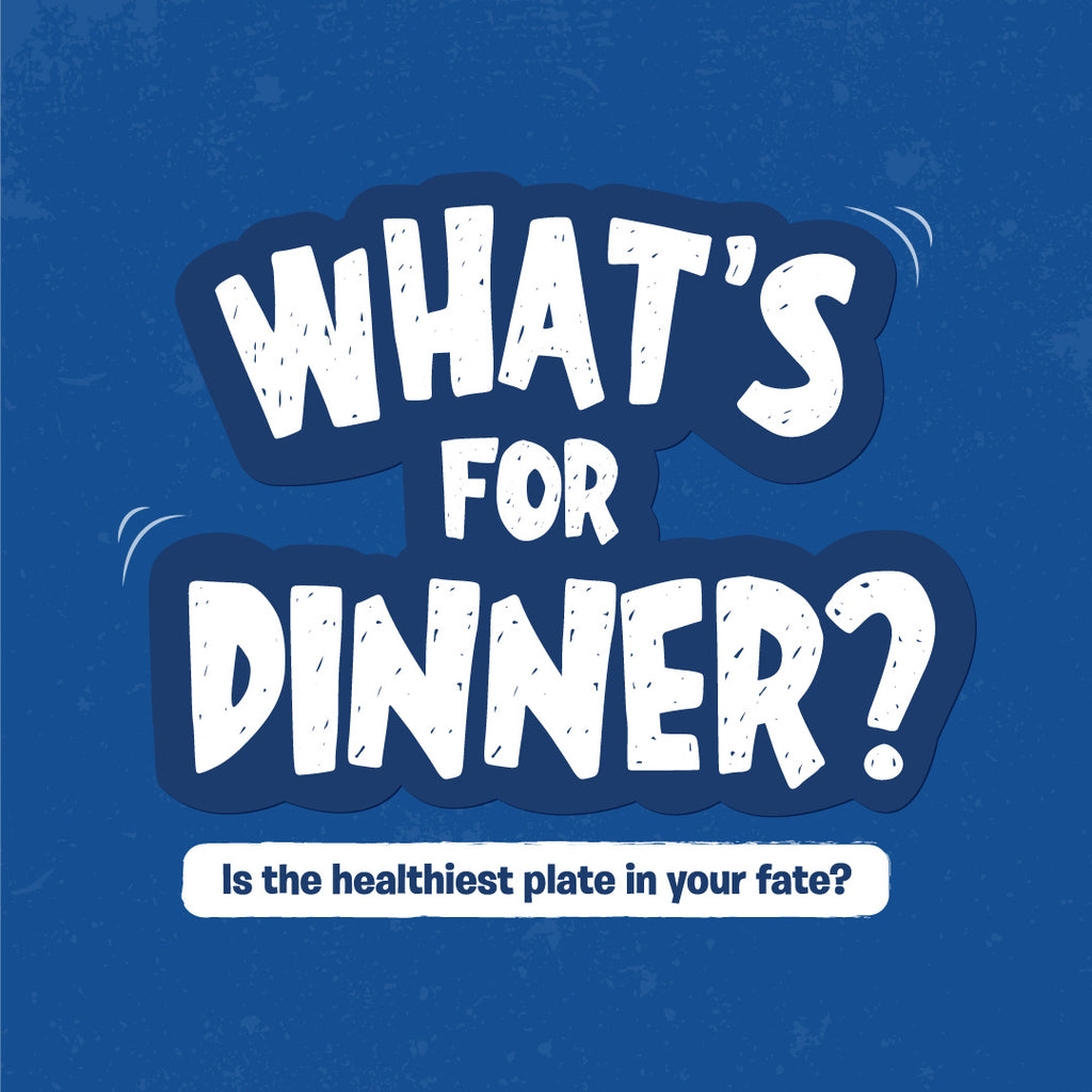 What's For Dinner?