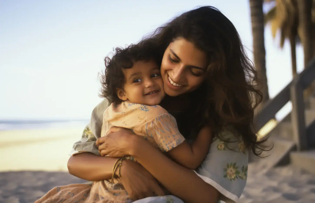 Worry to Wellness: Childhood Anxiety and How to Handle