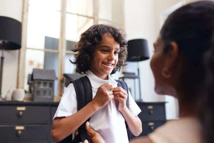 School Readiness Checklist: Signs Your Child Is Prepared