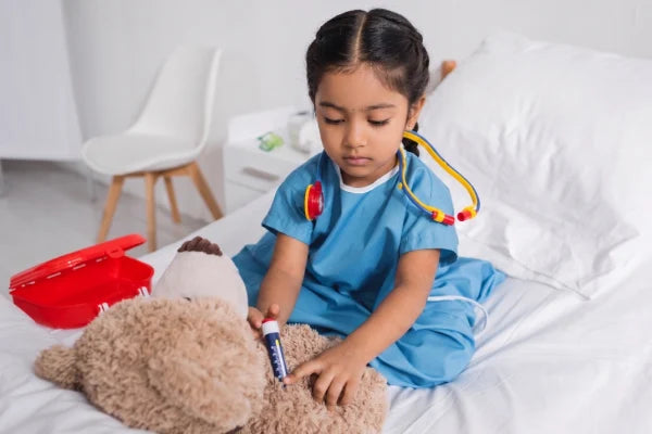 Doctor Activities for Preschoolers That Teach Real-Life Skills