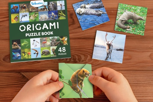 A Step-by-Step Guide to Easy and Fun Paper Crafts for Preschoolers
