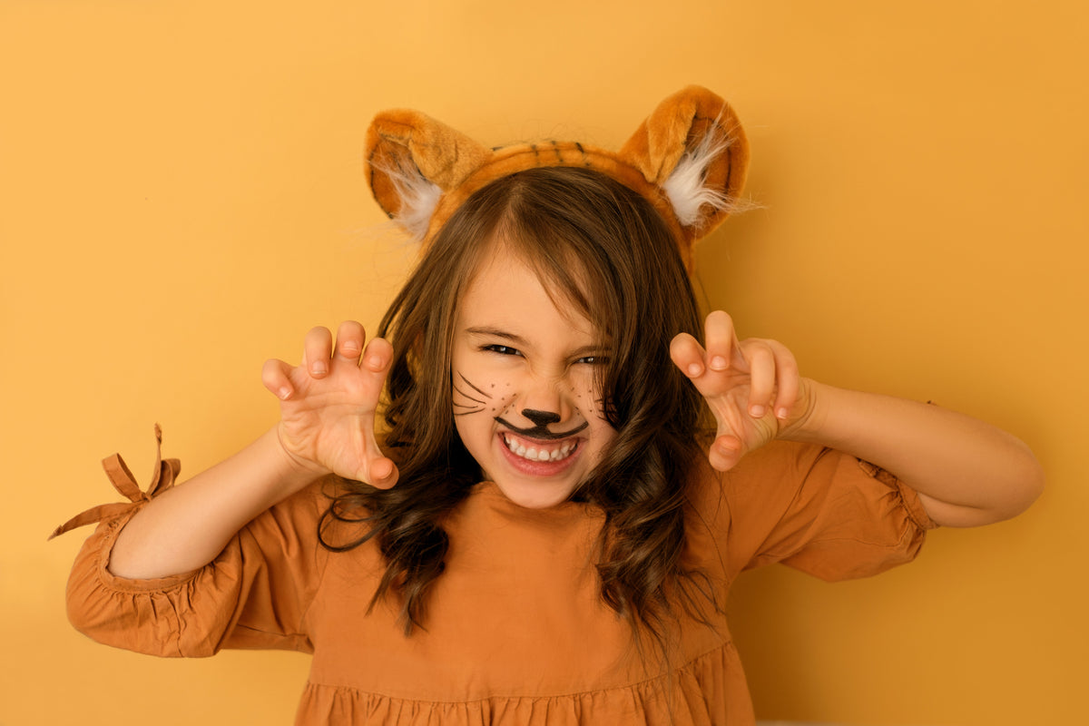 Imaginative Halloween Costume Ideas For Kids