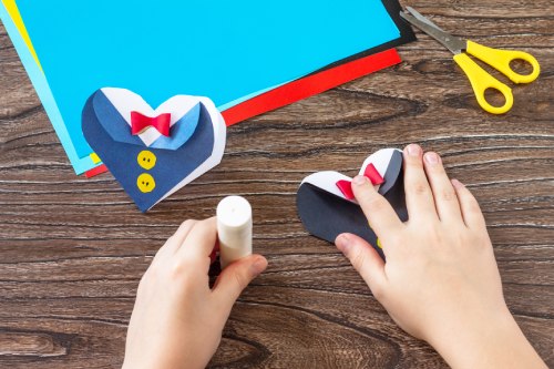 Father’s Day Crafts for Kids: Fun and Easy Ideas for All Ages