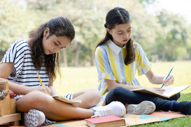 Summer Vacation Project Ideas for Kids (2026)