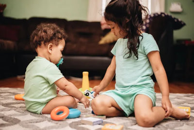 Best Montessori Toys in India 