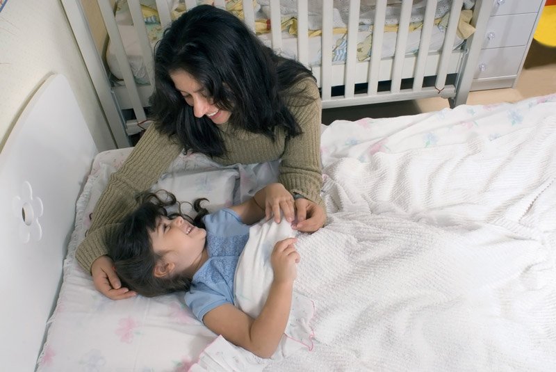 Stress Busting Strategies for Parents