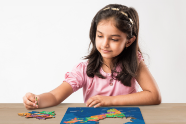 5 Screen Free Brain Games for Kids: Ideas & Benefits