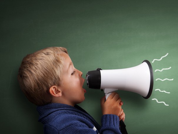How to Teach Your Kids to Have Polite Conversation?
