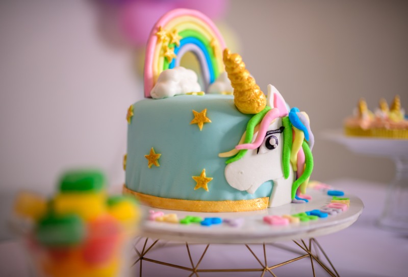 How to Plan a Budget-Friendly Unicorn Birthday Party at Home