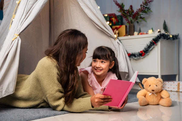 7 Moral Stories for Kids That You Should Know Too