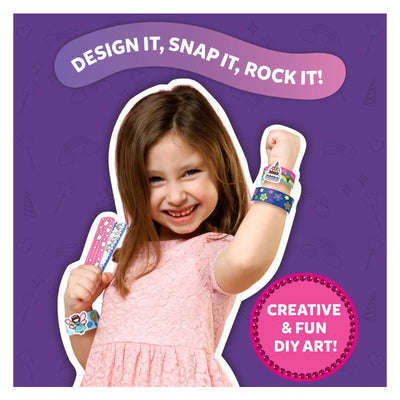 Fantasy Fun Snap Bandz Bundle(ages 4-10)