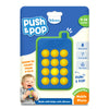 Push & Pop: Mobile Phone | Sensory & Fidget Toy (Ages 9-24 months)