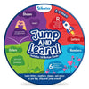 Jump and Learn - Flash Cards for Toddlers (ages 2-5)