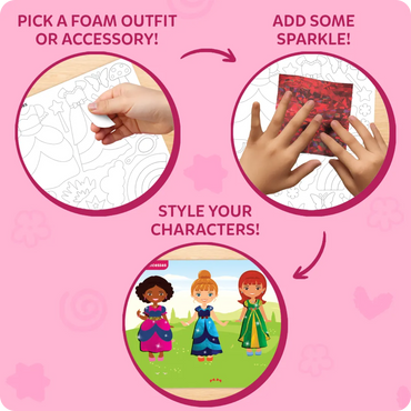 more about product