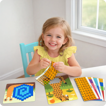 more about product