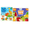 Puzzle, Match & Play Bundle (ages 2-6)