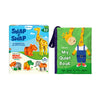 Curious Playtime Essentials (ages 1-5)
