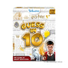 Harry Potter-themed Guess in 10 trivia card game for ages 8 and up