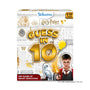 Harry Potter-themed Guess in 10 trivia card game for ages 8 and up
