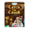 🎁 Catch The Crook | Strategy & mystery board game (ages 8+)- Free Gift