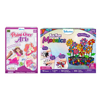 Artful Surprises Bundle (ages 6+)
