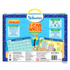 Children’s educational writing activity kit with Disney’s Lilo & Stitch theme for ages 3-6