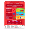 Ready To Spell | Learning Activities (ages 4-7)