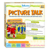 Picture Talk | Storytelling & Conversation Cards (ages 4-9)