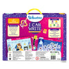 Disney Princess-themed Skillmatics I Can Write learning kit with reusable activity mats for kids