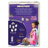 Creative craft kit for kids to color and make Aqua Puffs into keychains or decorations