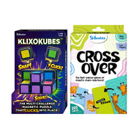 The Ultimate Challenge Bundle (ages 7+)