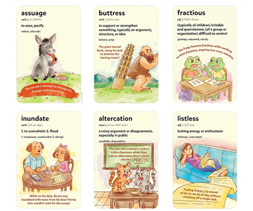 more about product