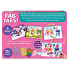 Stick on Fabric Art: Unicorns & Princesses | Tactile & Sensory Fabric Art (ages 4+)
