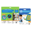 Early STEM & Sensory Fun Bundle (6-36 months)