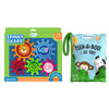 Little Animal Discoveries Bundle (6+ months)