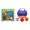 Early Play Essentials Bundle (6-36 months)