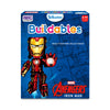 Buildables Iron Man | STEM construction toys (ages 8+)