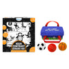 The Tactile Discovery Bundle (0-24 months)
