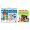 The Empathy & Expression Bundle (ages 4-9)