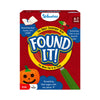 Red Found It Home Edition smart scavenger hunt game box for kids ages 4-7