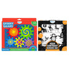 The Sensory Foundations Bundle (0-36 months)