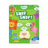 Skillmatics Snip Snip Amazing Animals activity box for developing scissor skills in children
