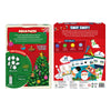 Crafty Christmas Décor Bundle (ages 3-10)