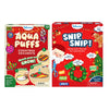 Crafty Christmas Décor Bundle (ages 3-10)