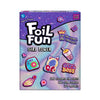 Foil Fun: Girl Power | No Mess Magnetic Art Kit (Ages 7-13)