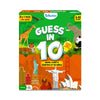 Guess in 10 Combo: Animal Planet + Countries of the World (ages 6+)
