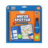 Water Spotter: Around The House | Reusable Search & Find Book (ages 4-8) - Learning & Education