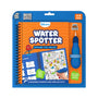 Water Spotter: Around The House | Reusable Search & Find Book (ages 4-8) - Learning & Education